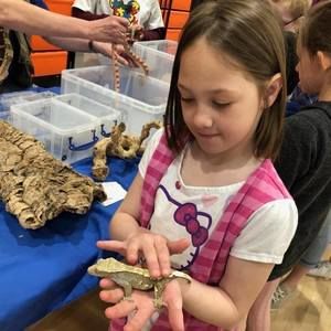 Meet your Posher, Annette